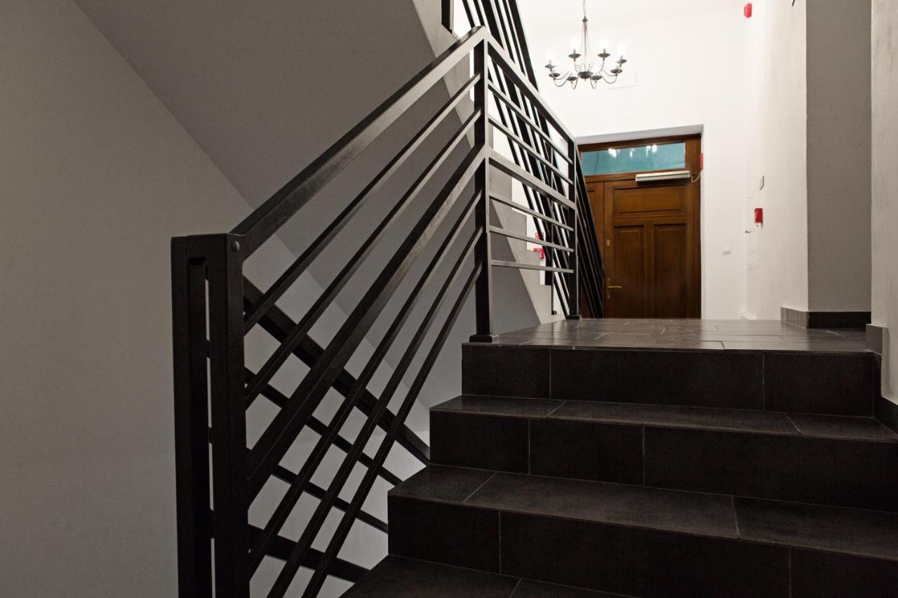 Hostel Starowka Zamość Exterior photo